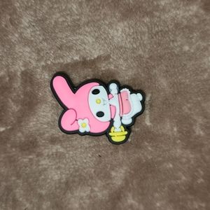 💥 5/$15 Croc Charm